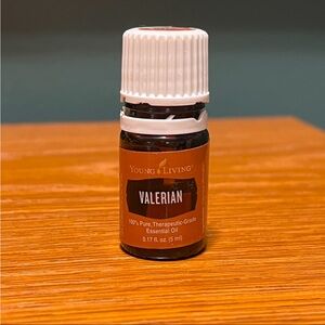 Young Living Valerian 5ml